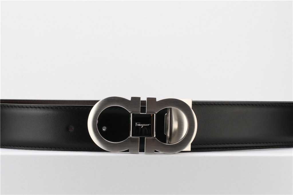 Ferragamo BELTS 35mm
